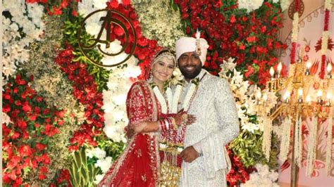 aarti bf|Arti Singh Opens Up on Her Wedding With Dipak Chauhan.